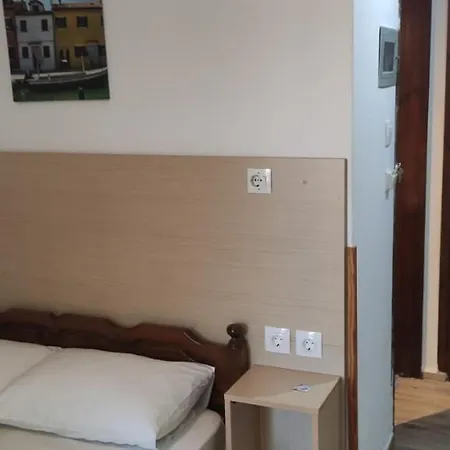 Apartment Valachis *