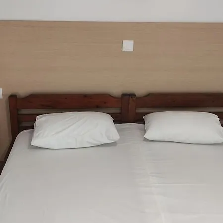 Valachis Apartment Néos Marmarás