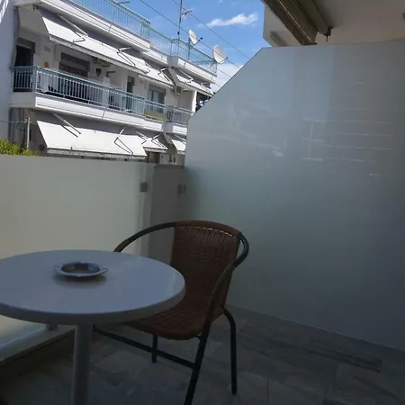 Apartment Valachis