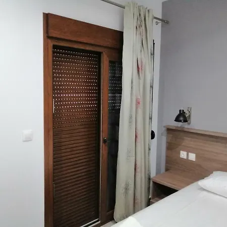 Apartment Valachis