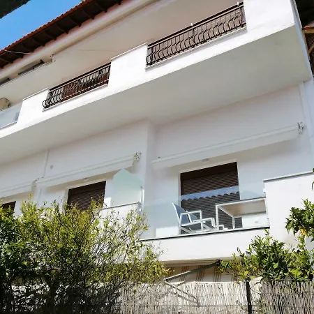 Apartament Valachis *