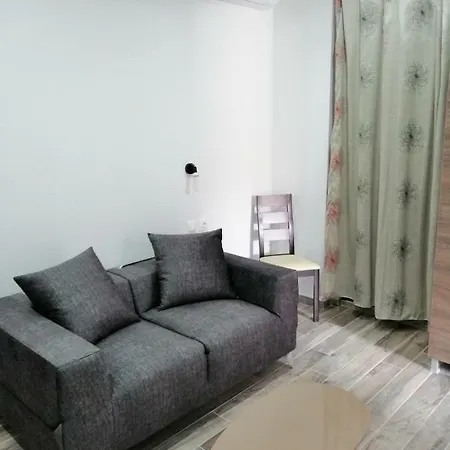 Valachis Apartament Neos Marmaras