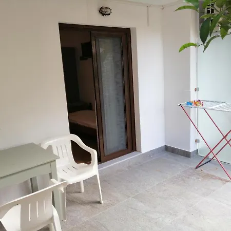 Apartment Valachis *