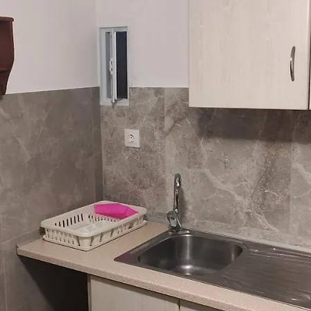Valachis Apartamento *