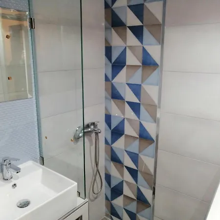 Apartment Valachis