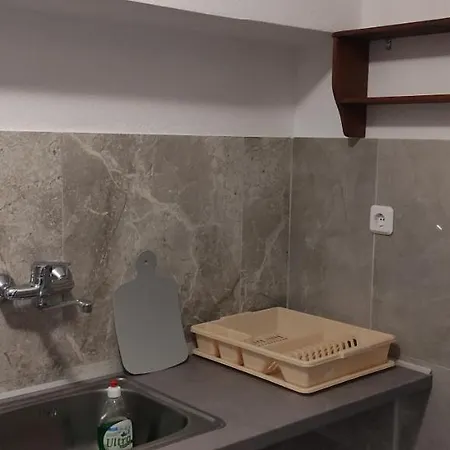 Apartament Valachis Neos Marmaras