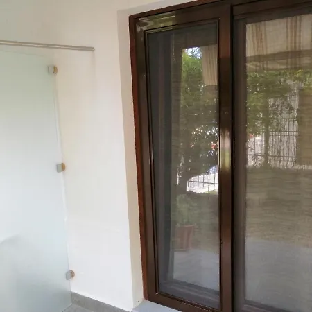 Apartment Valachis *