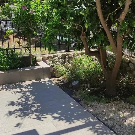 Valachis Apartamento