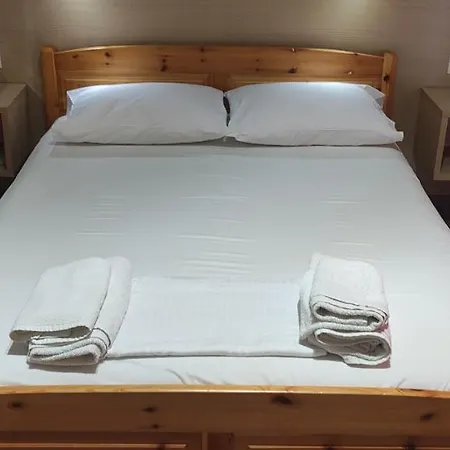 Apartamento Valachis Neos Marmaras