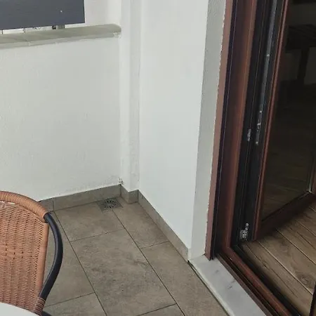 Apartment Valachis