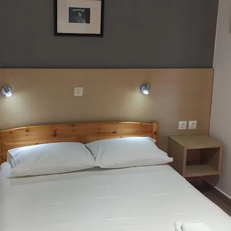 Valachis Apartment Neos Marmaras
