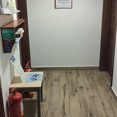 Valachis Apartment