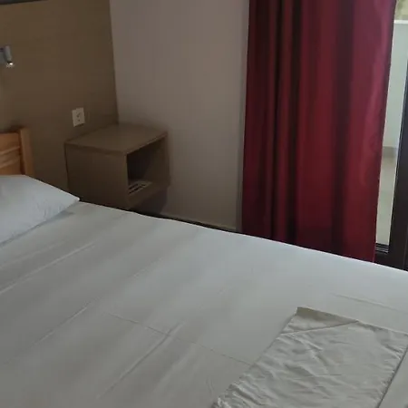 Valachis Apartment Neos Marmaras