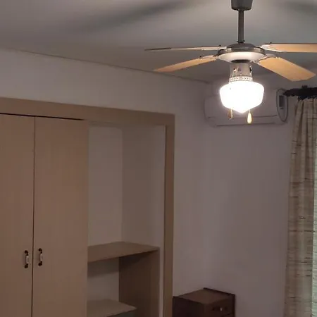 Apartment Valachis