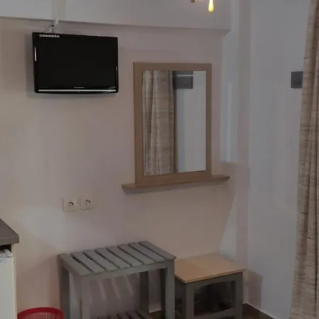 Apartment Valachis Neos Marmaras