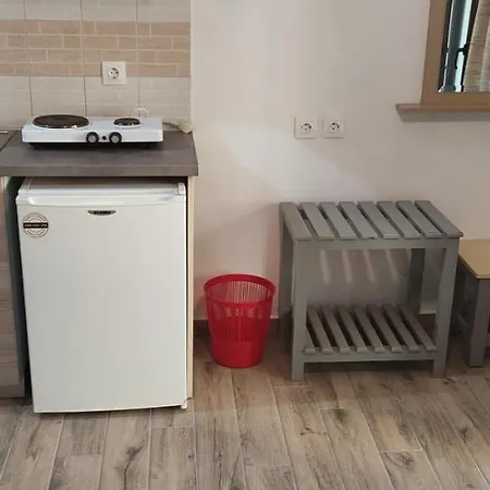 Apartment Valachis Neos Marmaras