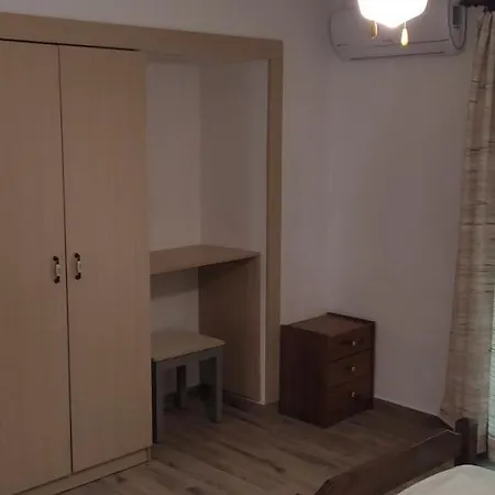 Apartment Valachis *