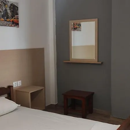 Valachis Apartment *