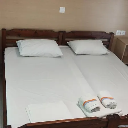 Apartment Valachis