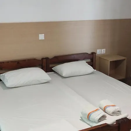 Valachis Apartment