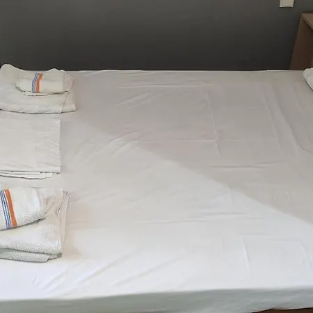 Apartamento Valachis