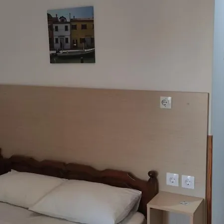 Valachis Apartment