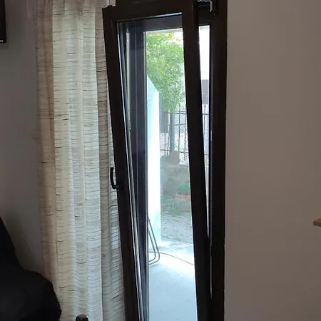 Apartment Valachis