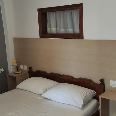 Valachis Apartment
