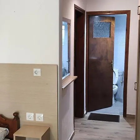 Apartment Valachis *