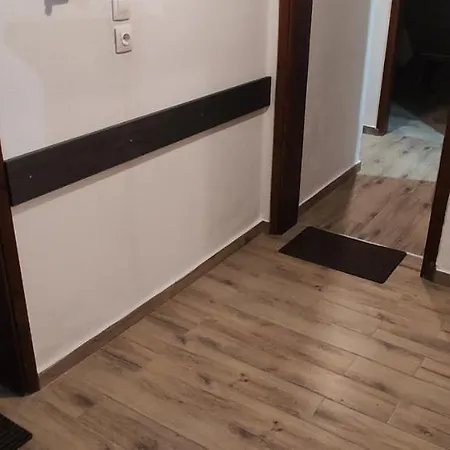 Apartment Valachis