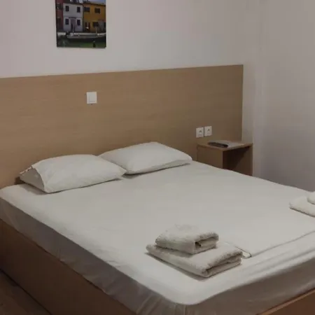 Apartment Valachis *