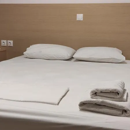Apartment Valachis Neos Marmaras