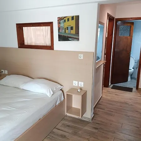 Apartamento Valachis Neos Marmaras