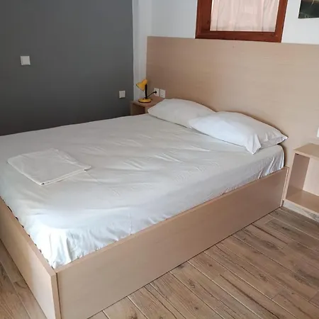 Appartement Valachis
