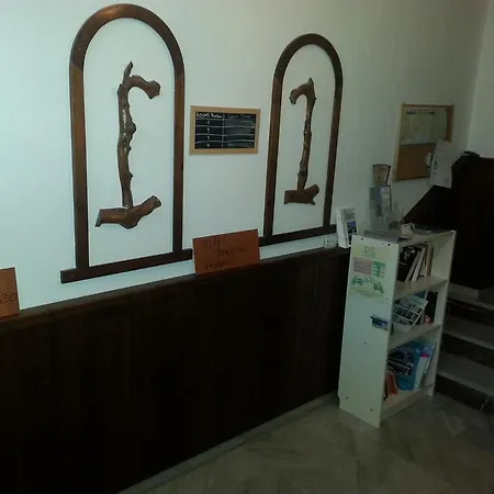 Apartment Valachis *