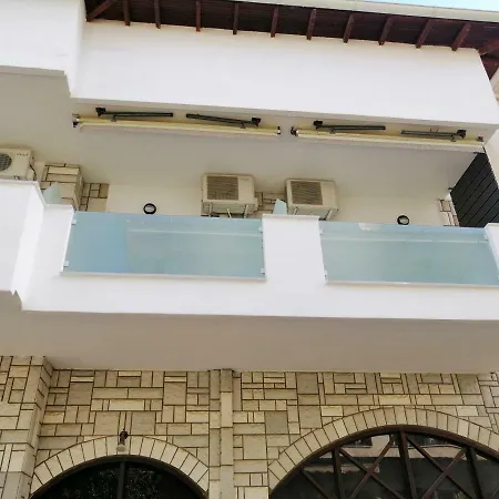 Apartment Valachis *