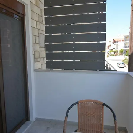 Valachis Apartment *