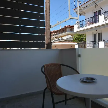 Valachis Apartment *