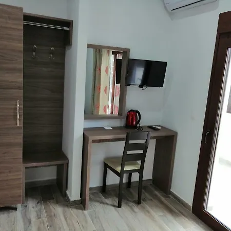 Apartamento Valachis Neos Marmaras