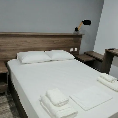 Apartment Valachis