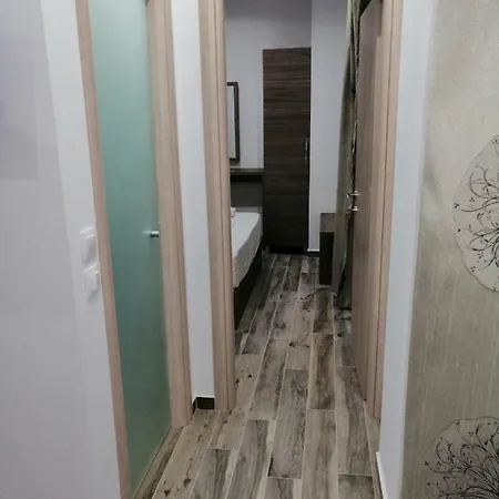 Valachis Apartment Néos Marmarás