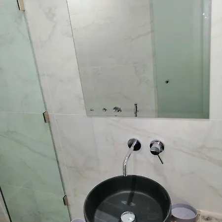 Valachis Apartamento