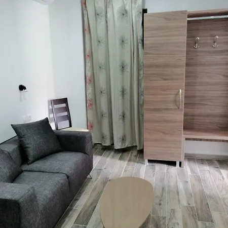Valachis Apartment