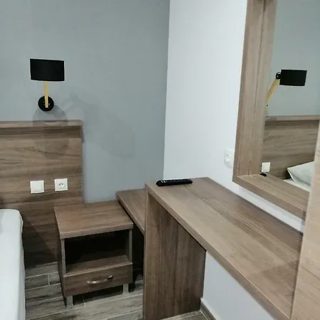 Apartament Valachis *