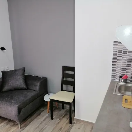 Valachis Apartamento