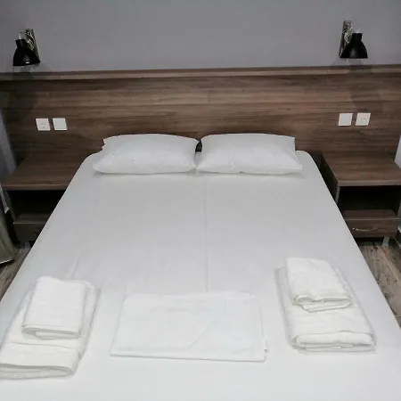 Apartment Valachis
