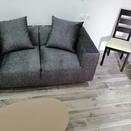 Apartamento Valachis