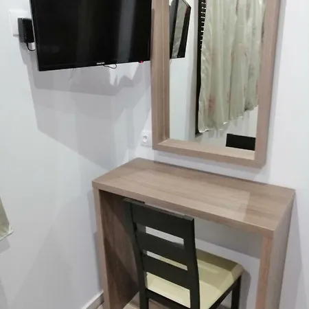 Valachis * نيوس مارماراس