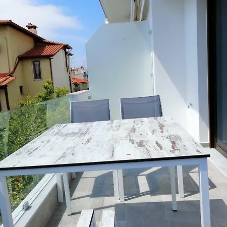 Apartamento Valachis