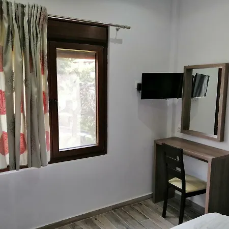 Apartamento Valachis